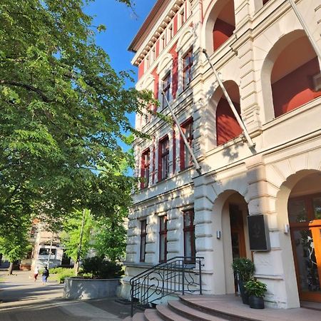 Villa Garden Dyplomat Όλστυν Εξωτερικό φωτογραφία