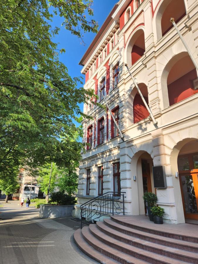 Villa Garden Dyplomat Όλστυν Εξωτερικό φωτογραφία
