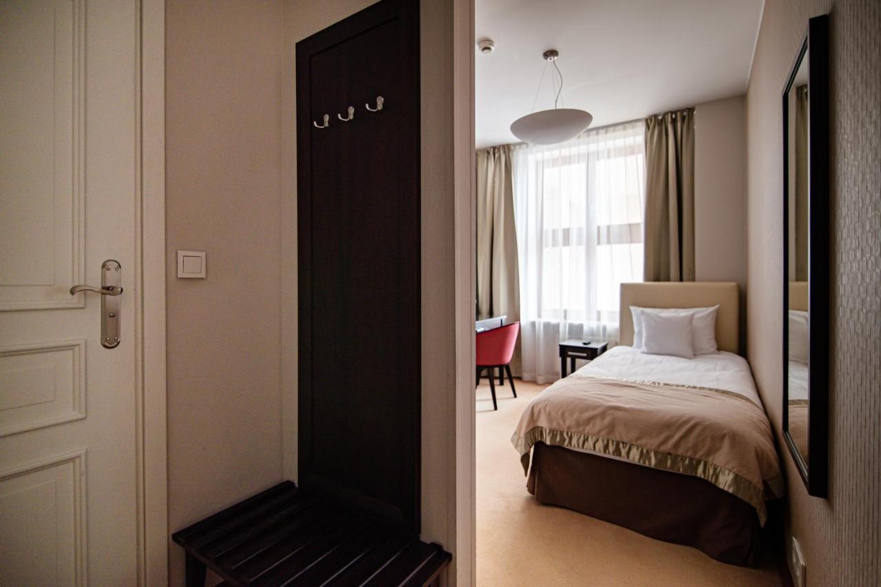 Villa Garden Dyplomat Όλστυν Εξωτερικό φωτογραφία