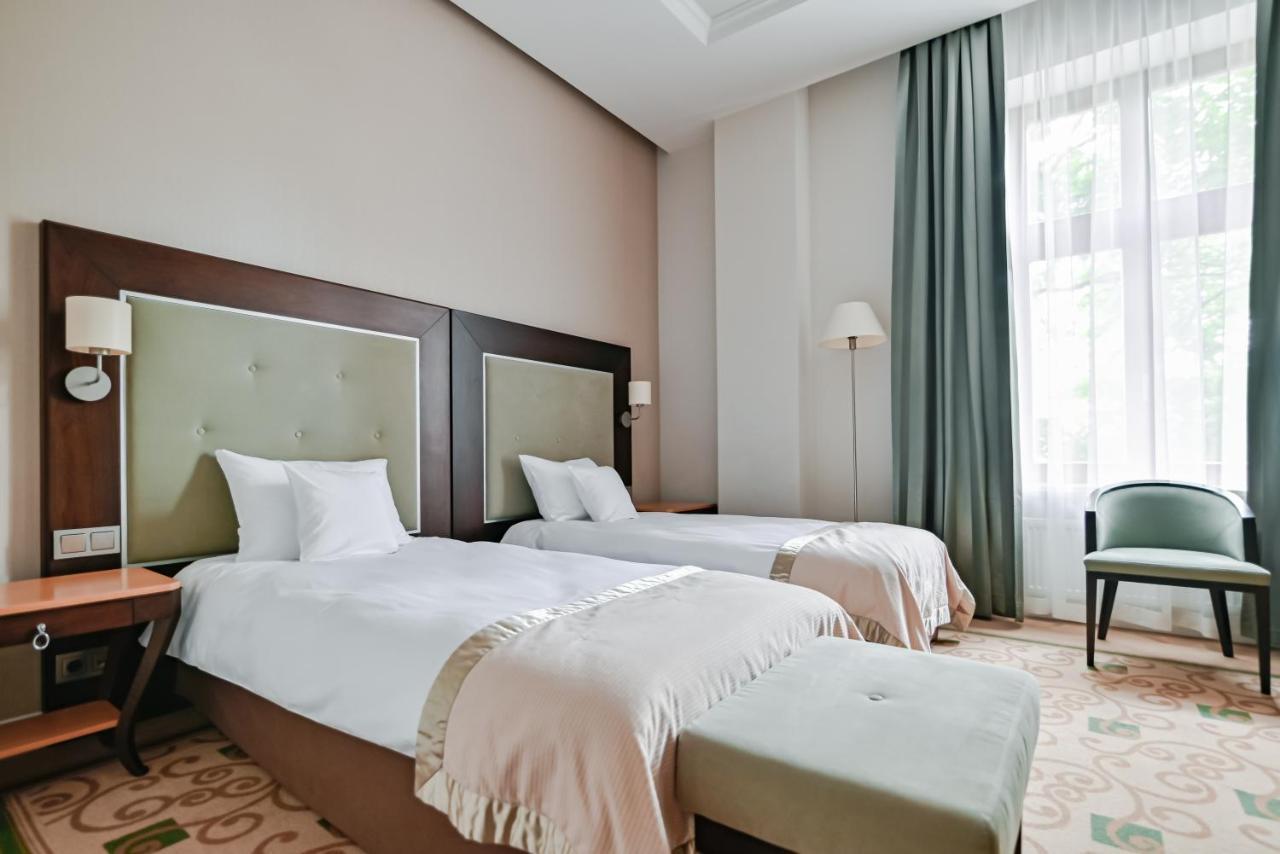 Villa Garden Dyplomat Όλστυν Εξωτερικό φωτογραφία