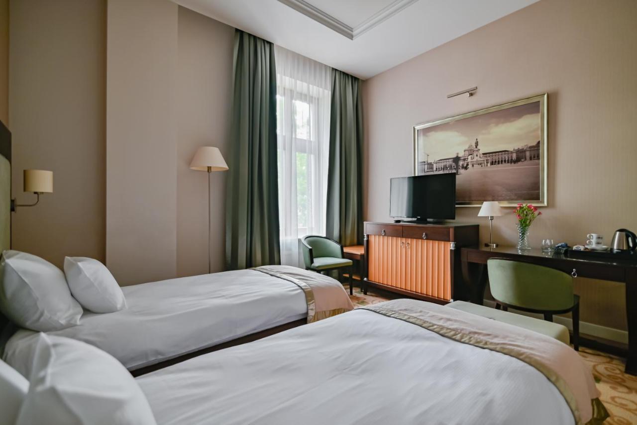 Villa Garden Dyplomat Όλστυν Εξωτερικό φωτογραφία