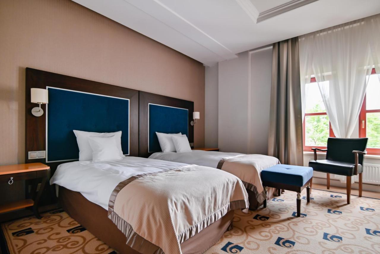 Villa Garden Dyplomat Όλστυν Εξωτερικό φωτογραφία