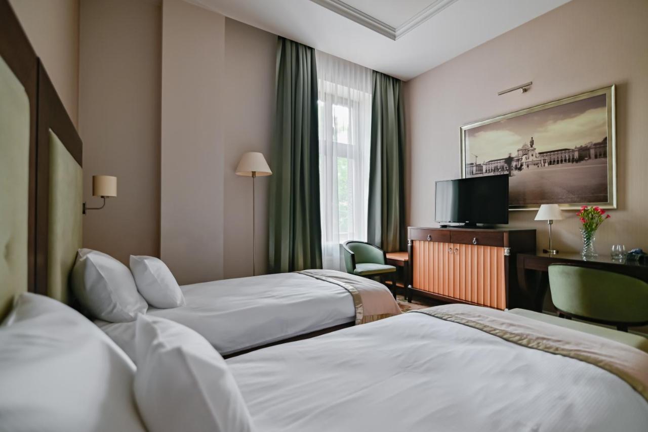 Villa Garden Dyplomat Όλστυν Εξωτερικό φωτογραφία