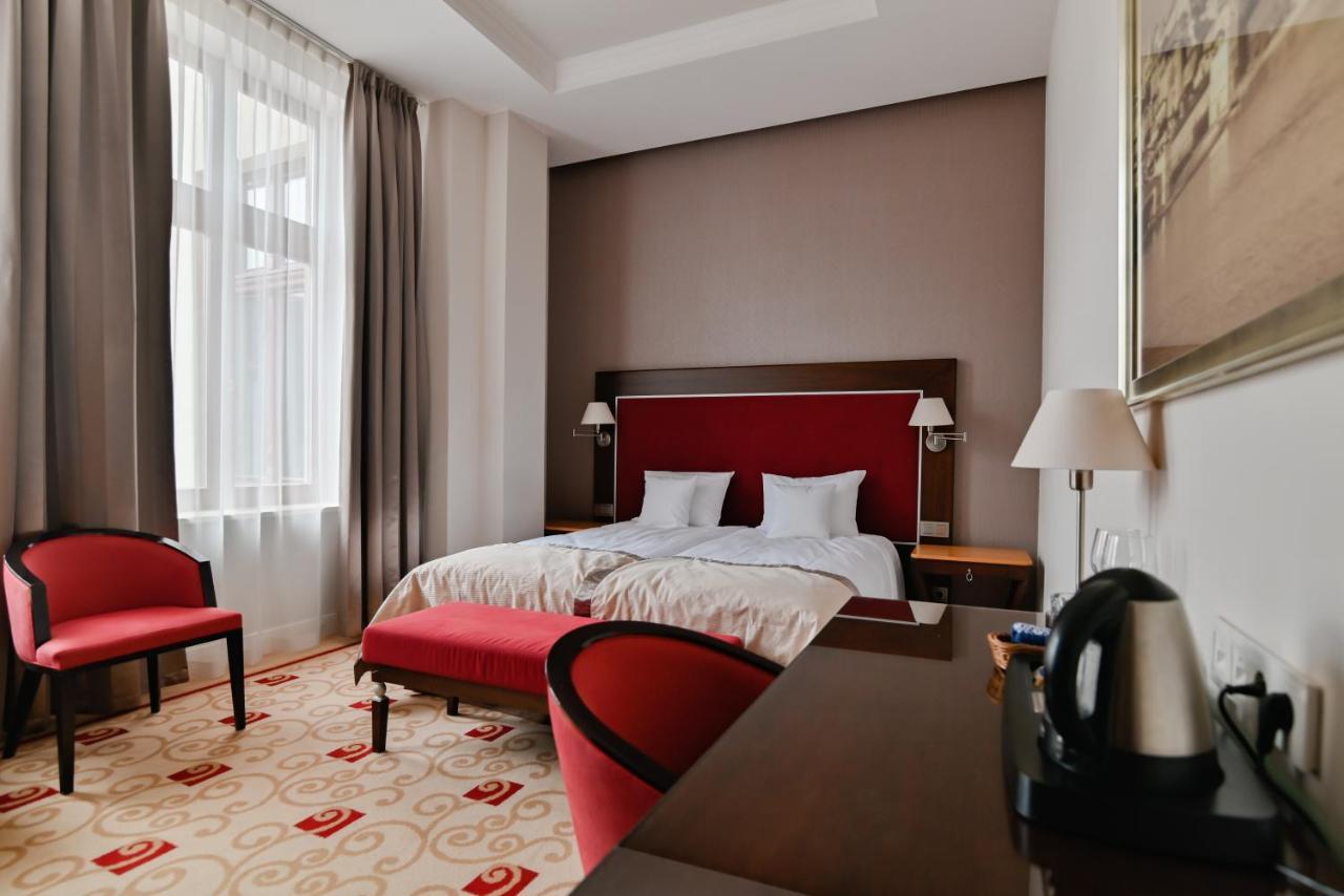 Villa Garden Dyplomat Όλστυν Εξωτερικό φωτογραφία