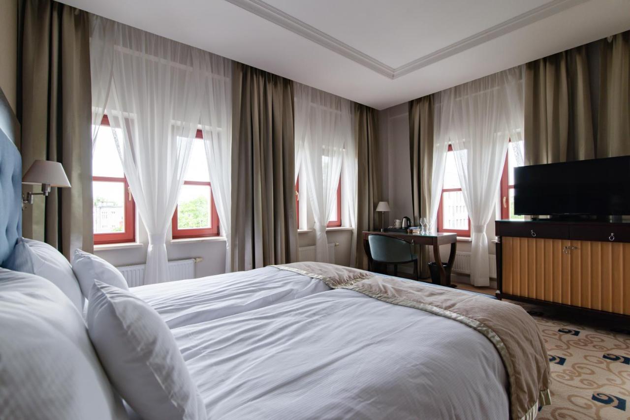 Villa Garden Dyplomat Όλστυν Εξωτερικό φωτογραφία