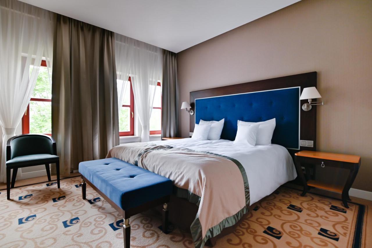 Villa Garden Dyplomat Όλστυν Εξωτερικό φωτογραφία