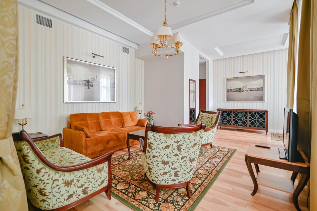 Villa Garden Dyplomat Όλστυν Εξωτερικό φωτογραφία