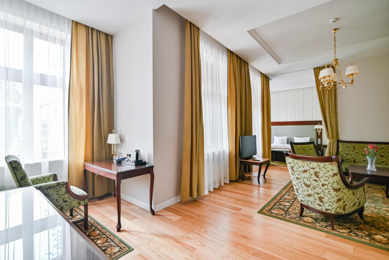 Villa Garden Dyplomat Όλστυν Εξωτερικό φωτογραφία