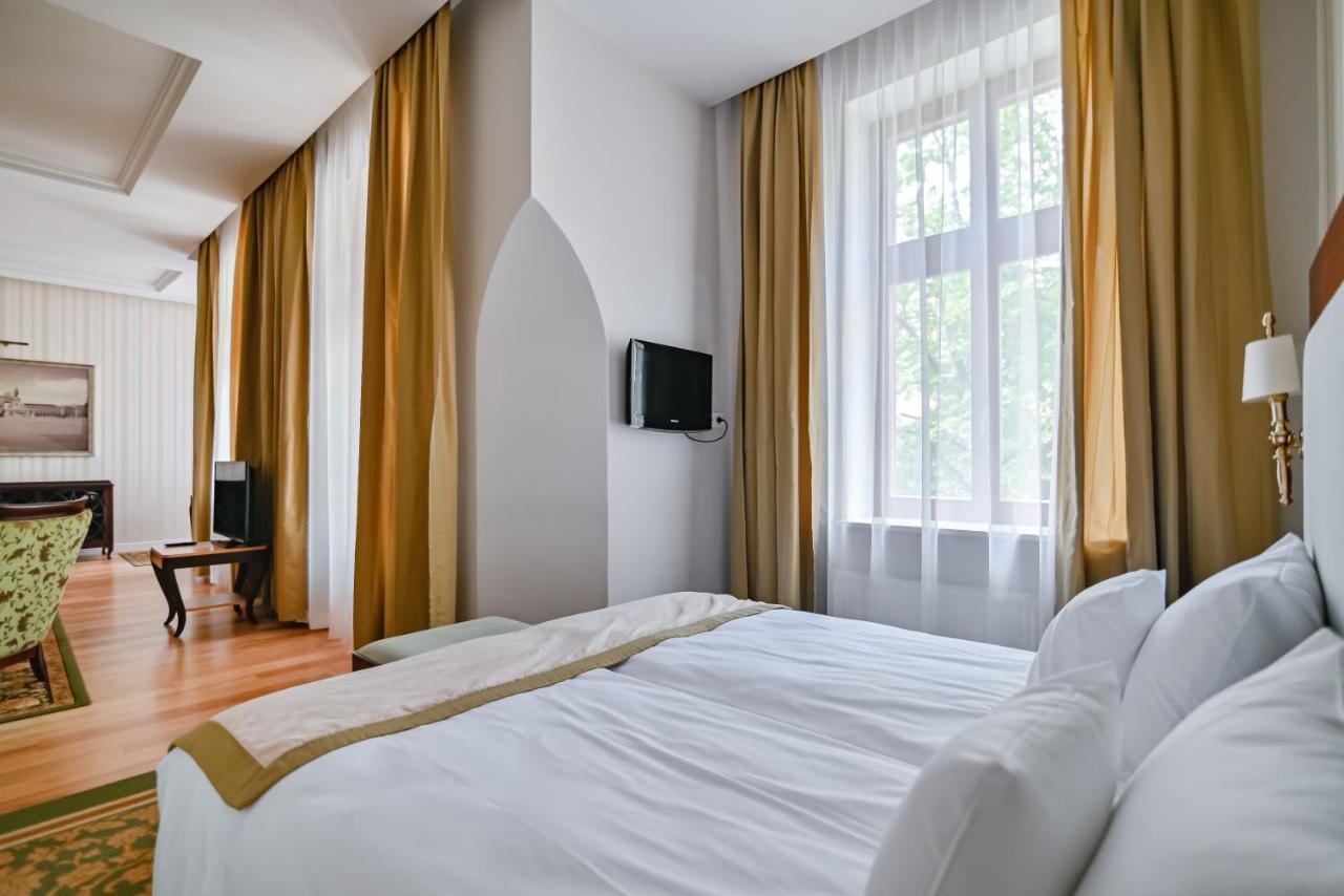 Villa Garden Dyplomat Όλστυν Εξωτερικό φωτογραφία