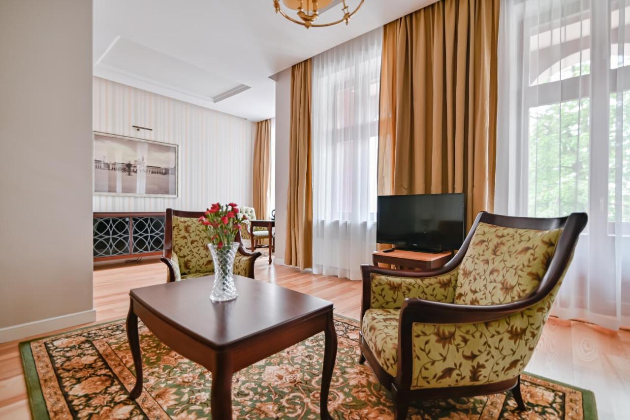 Villa Garden Dyplomat Όλστυν Εξωτερικό φωτογραφία