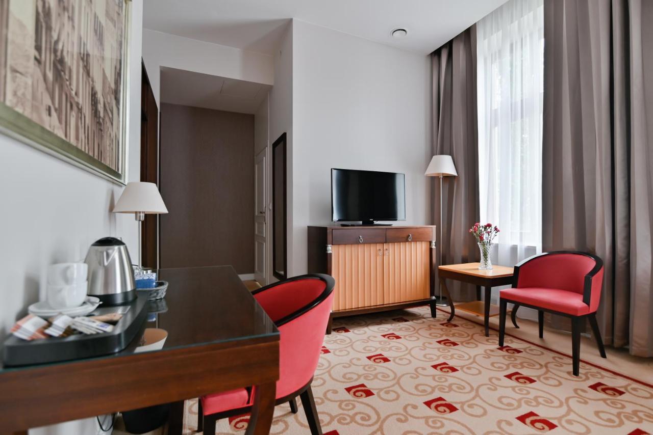 Villa Garden Dyplomat Όλστυν Εξωτερικό φωτογραφία