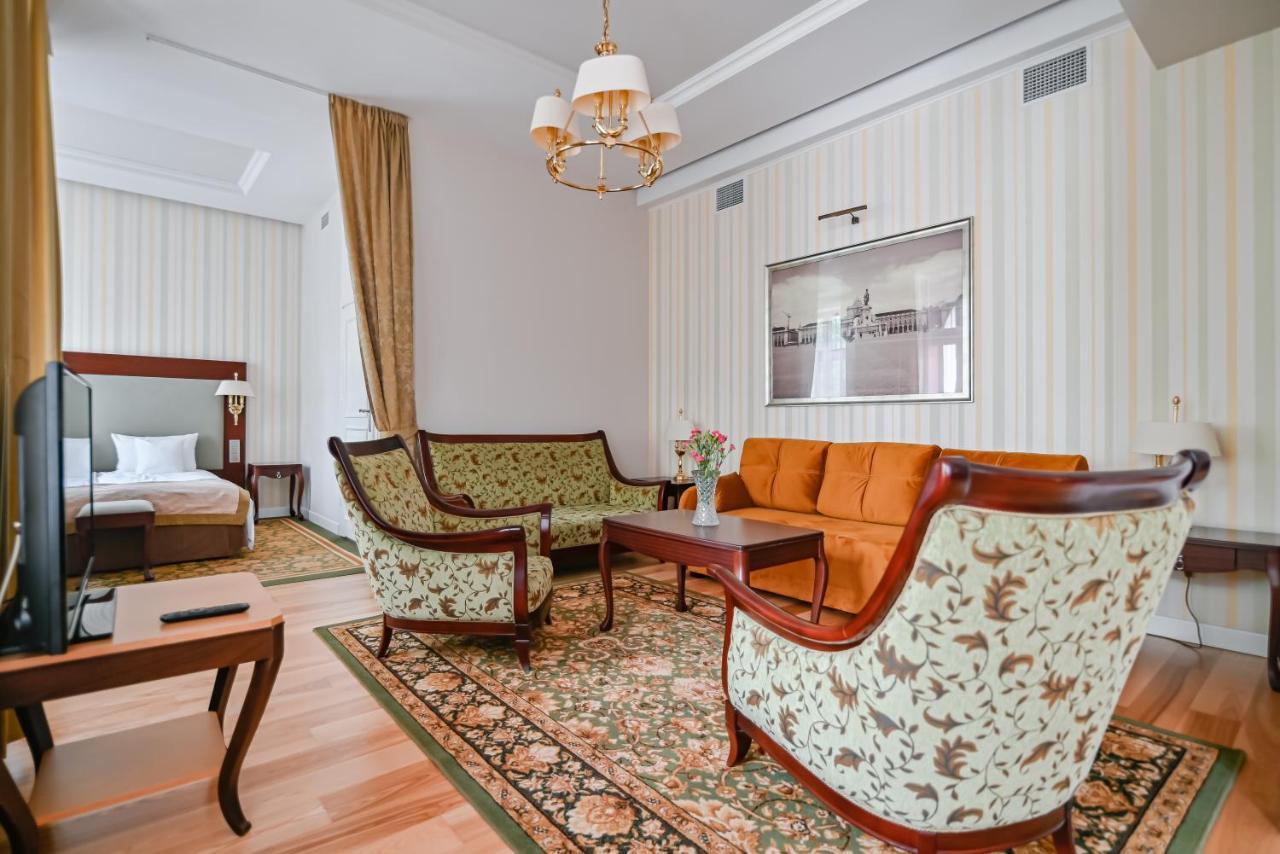 Villa Garden Dyplomat Όλστυν Εξωτερικό φωτογραφία
