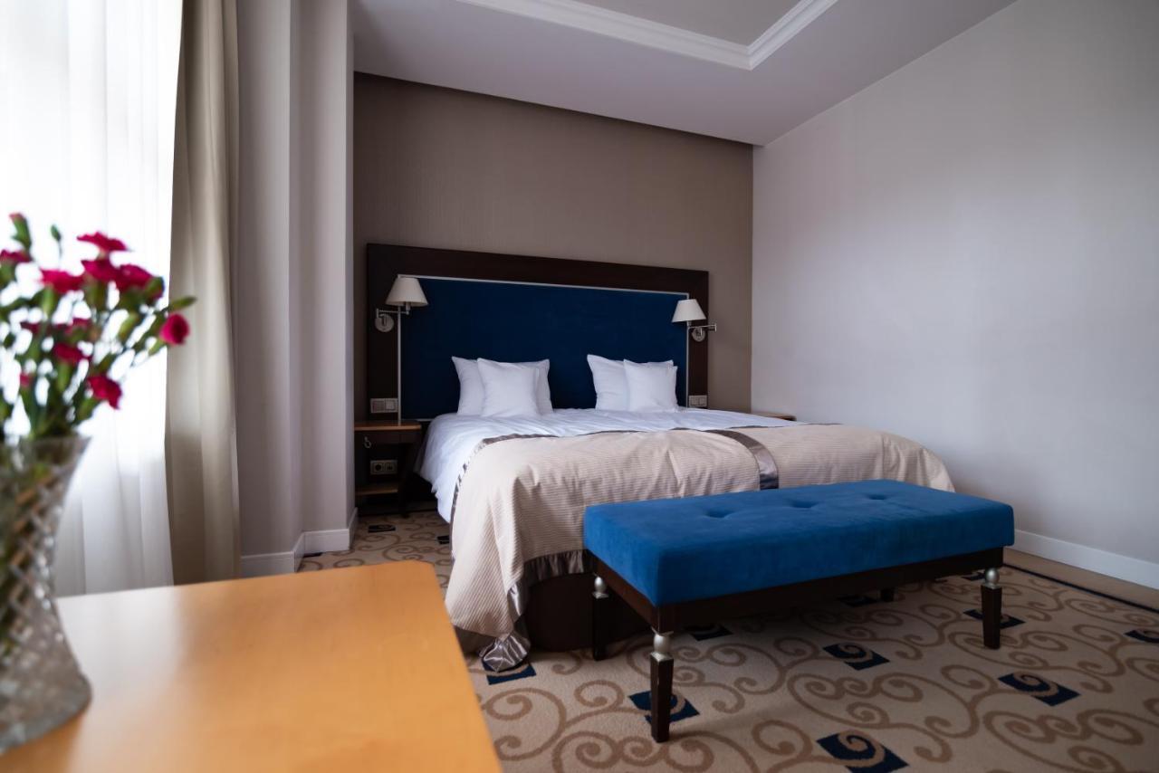 Villa Garden Dyplomat Όλστυν Εξωτερικό φωτογραφία