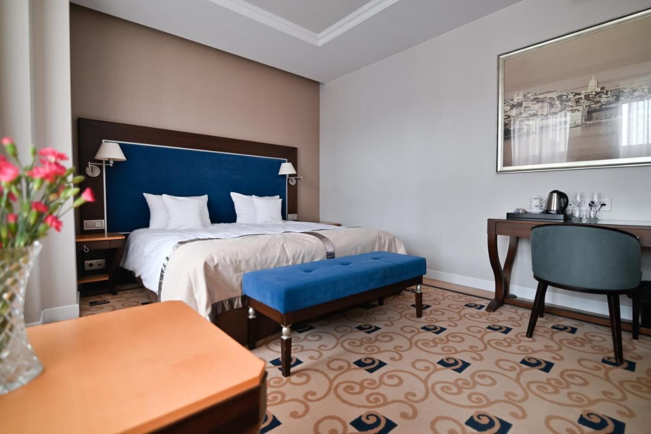 Villa Garden Dyplomat Όλστυν Εξωτερικό φωτογραφία